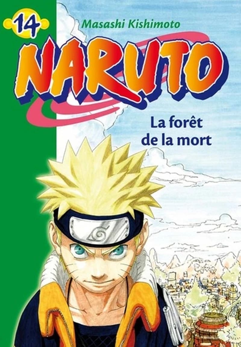 La forêt de la mort