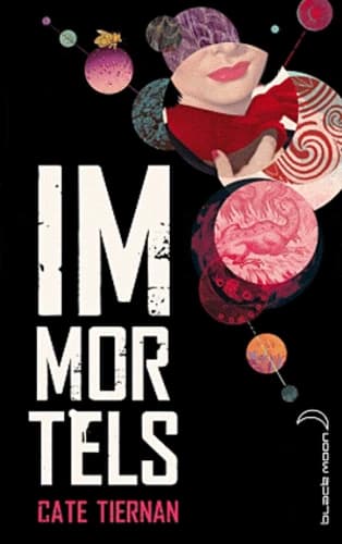 Immortels. Tome 1
