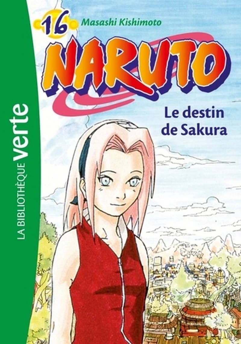Le destin de Sakura