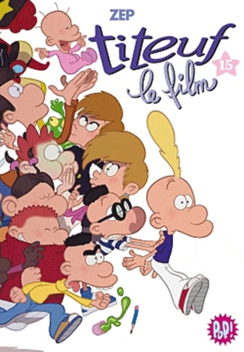 Titeuf, le film