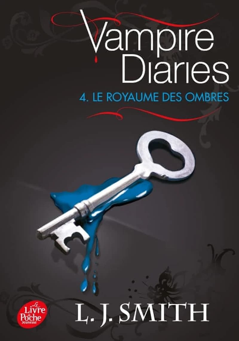 JOURNAL D'UN VAMPIRE