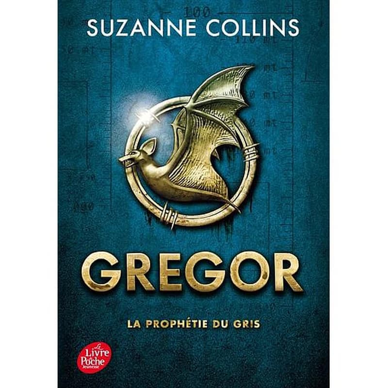 Gregor