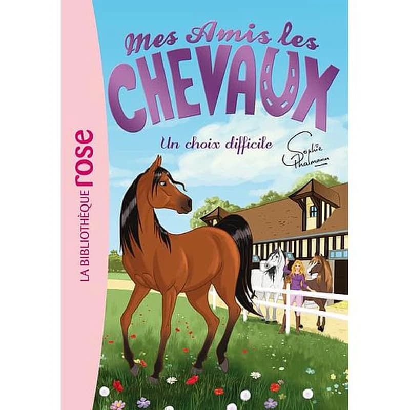 Un choix difficile