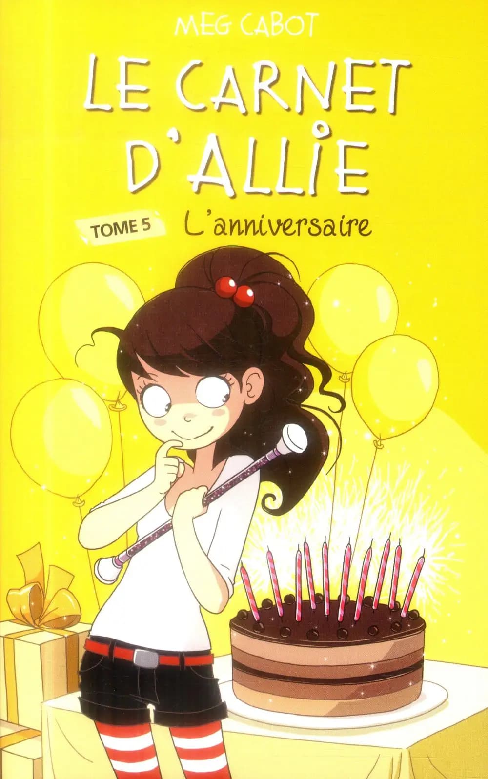 L'anniversaire