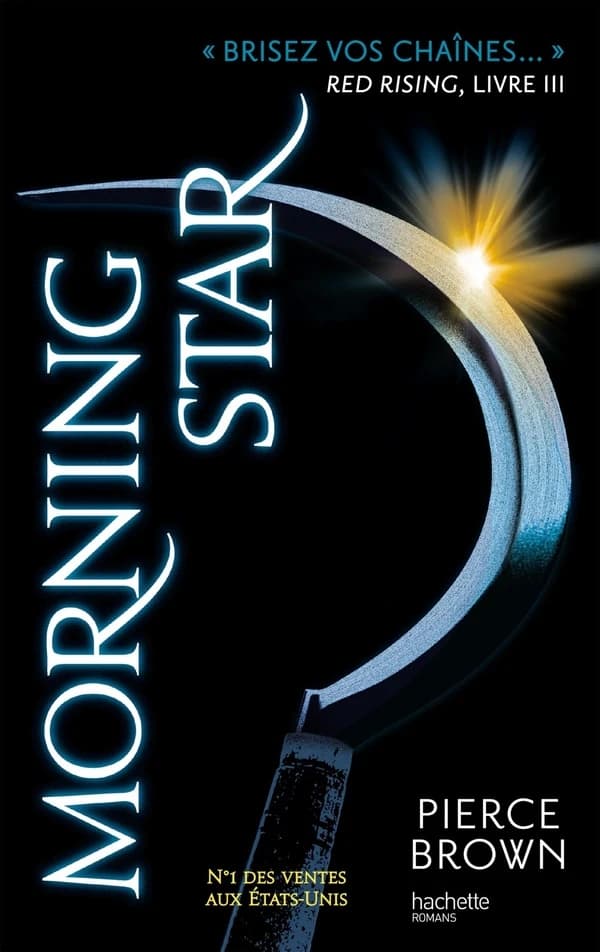 Morning star