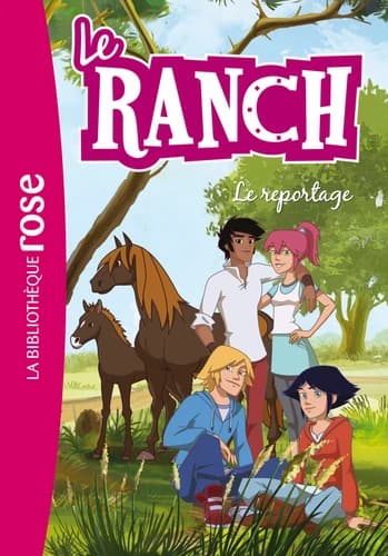 Le reportage