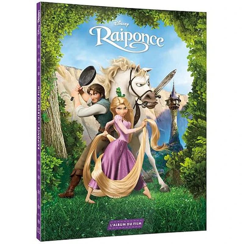 Raiponce