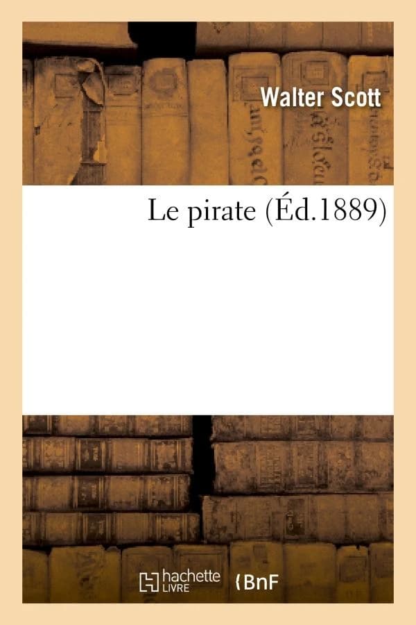 Le pirate