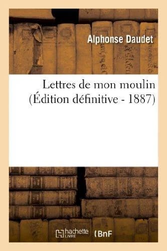 Lettres de mon moulin
