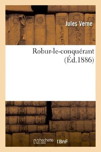 Robur-le-conquérant
