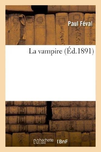La vampire