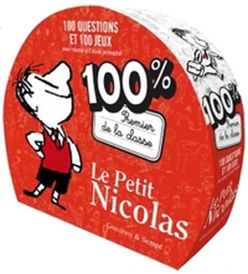 LE PETIT NICOLAS