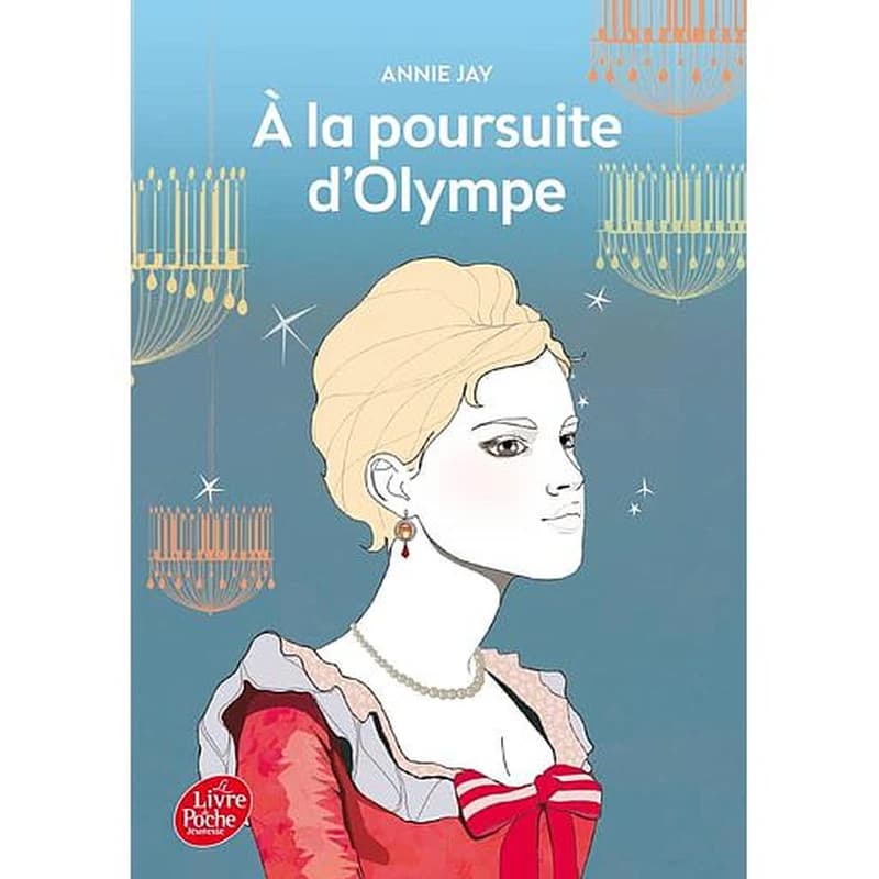 à la poursuite d'Olympe