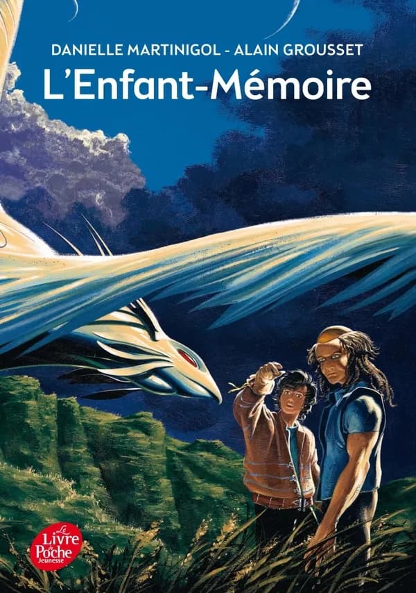 L'enfant-mémoire