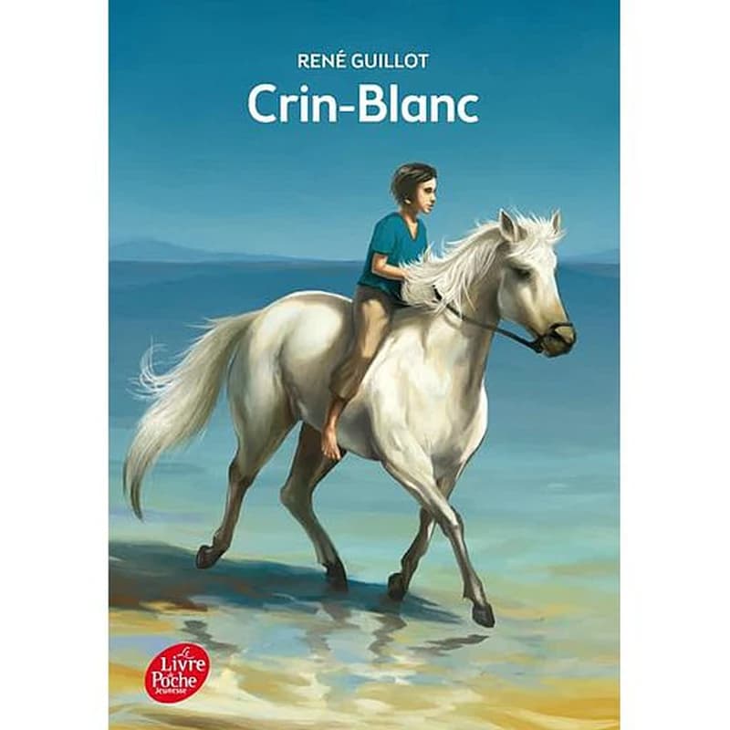 Crin Blanc