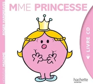 Madame Princesse