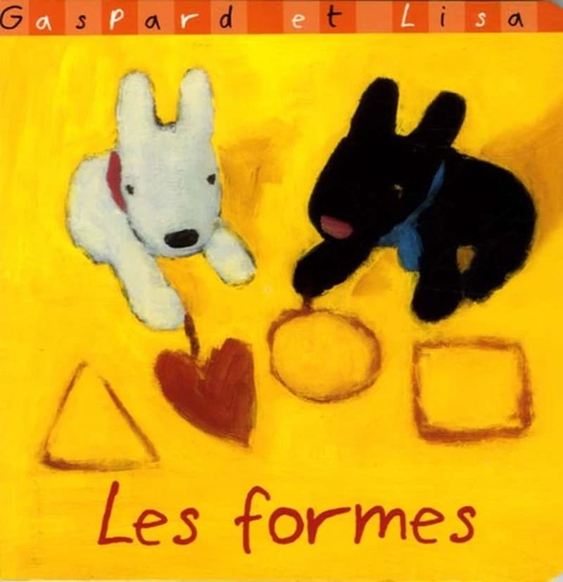 Les formes