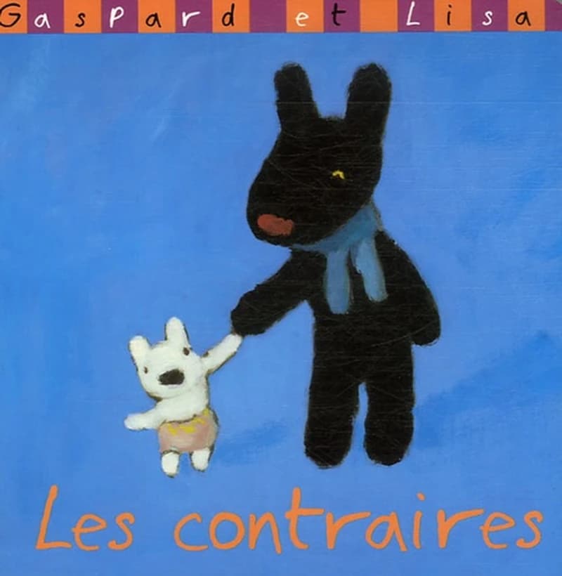 Les contraires