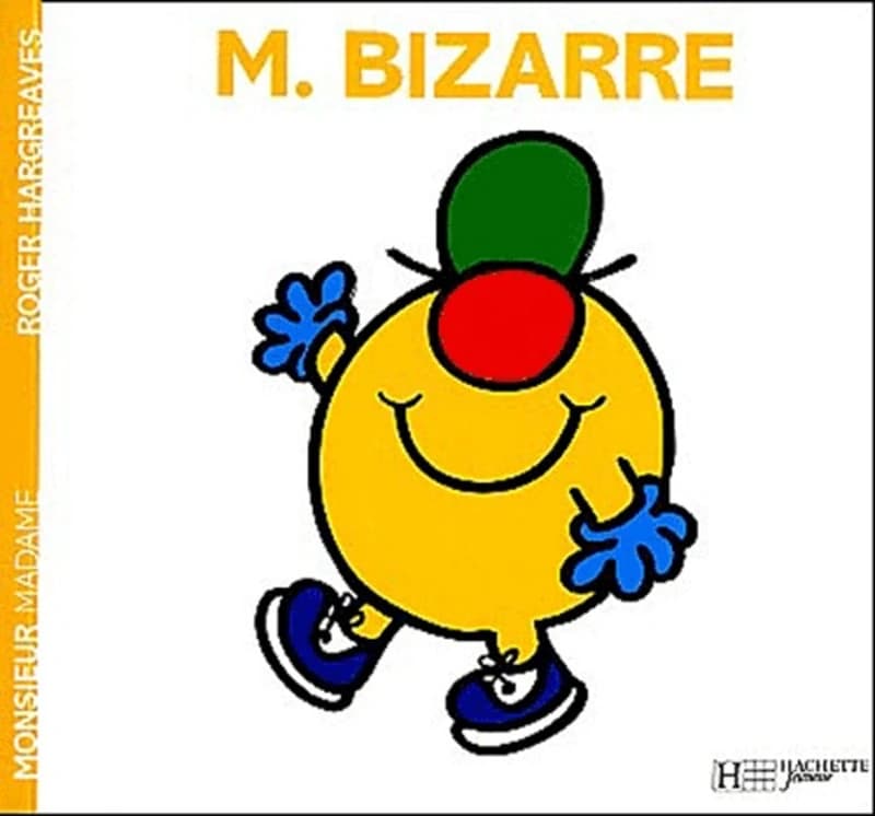 M. Bizarre