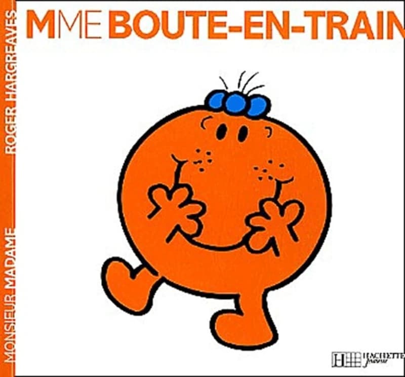 Madame Bout-en-train