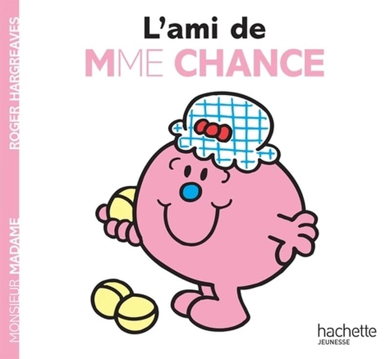 L'ami de Mme Chance