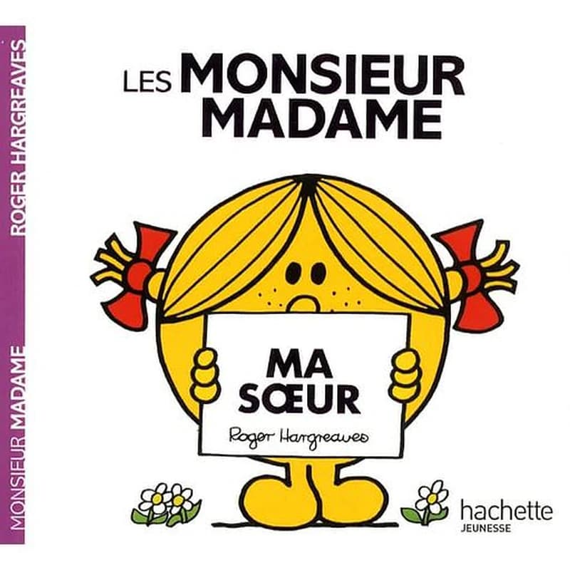 Ma soeur