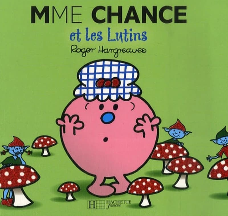 Mme Chance et les lutins