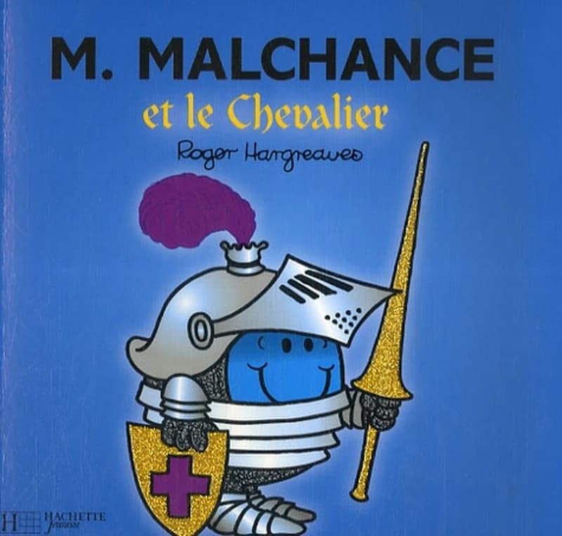 M. Malchance et le chevalier