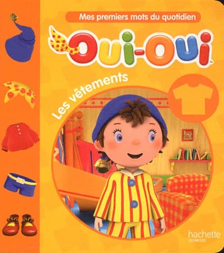 Les vêtements