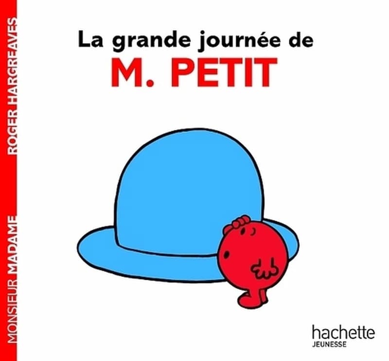 La grande journée de M. Petit