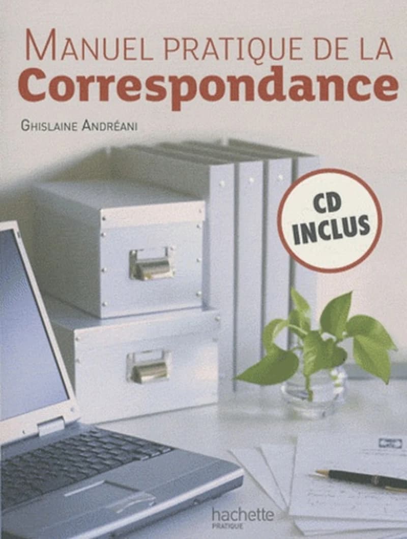 Manuel pratique de la correspondance