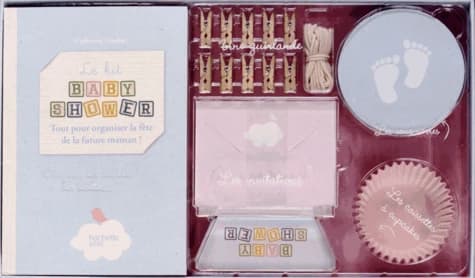 Baby shower