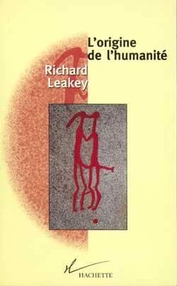 L'origine de l'humanité