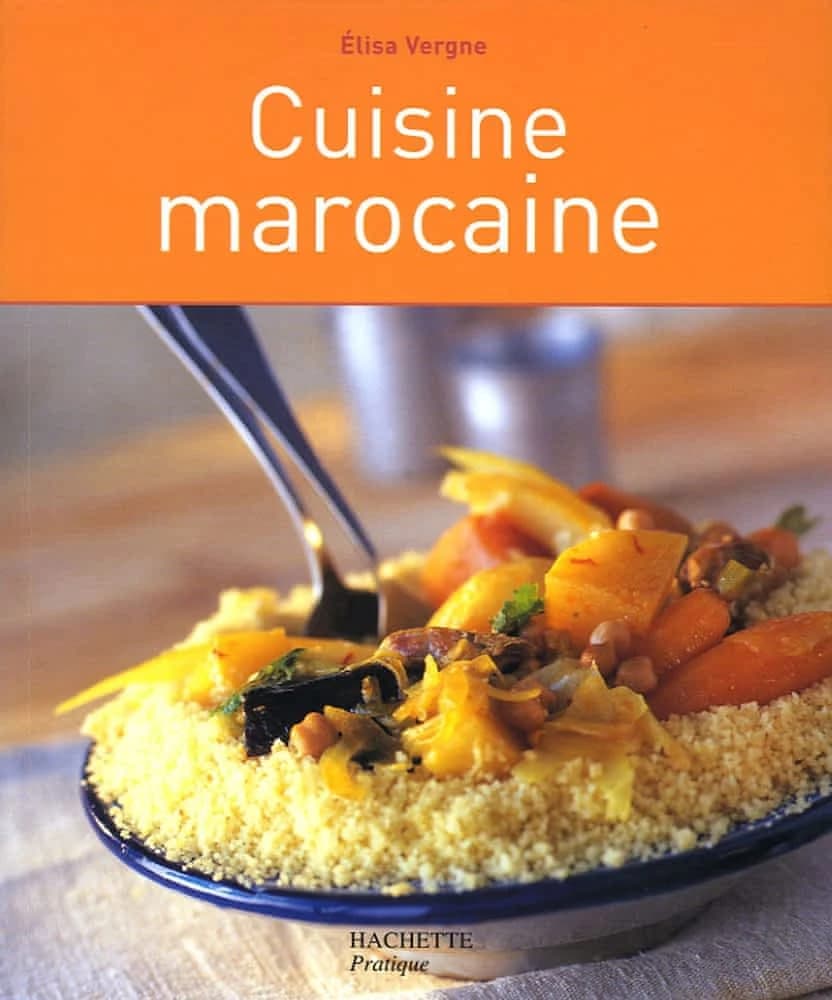 Cuisine marocaine
