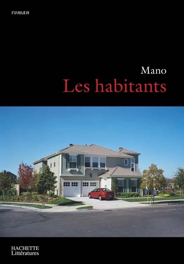 Les habitants