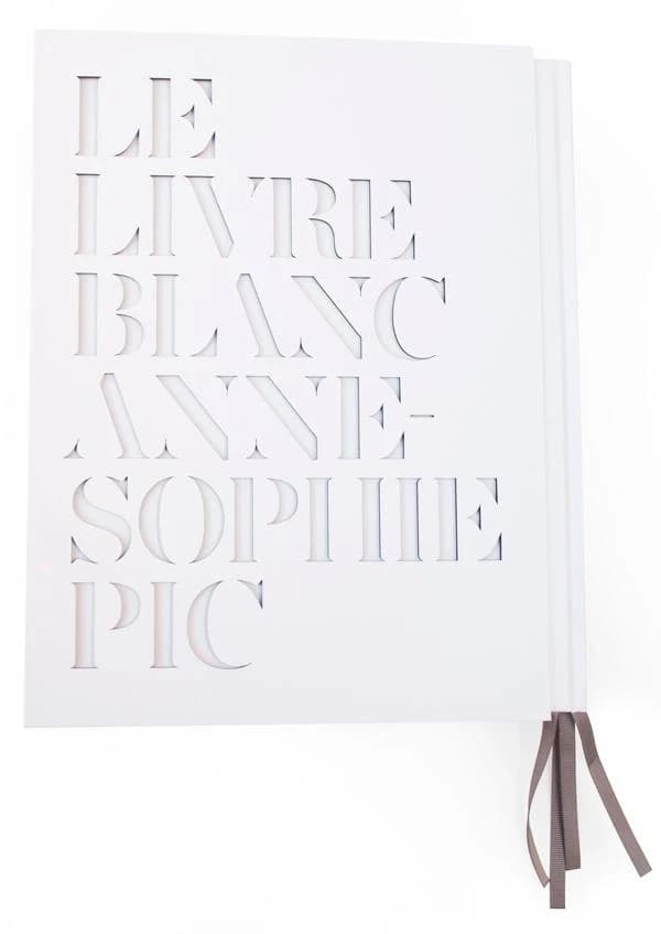 Le livre blanc