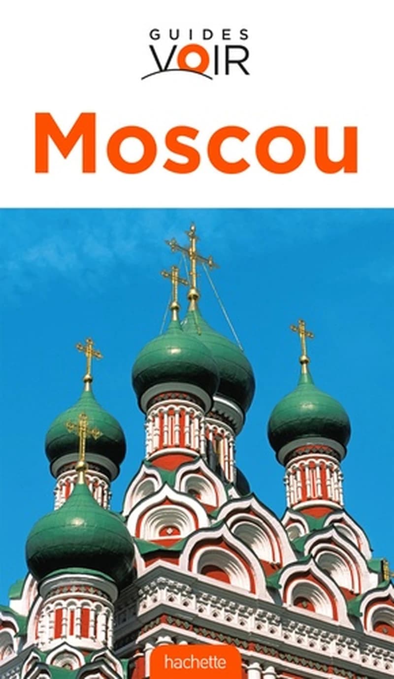 Moscou