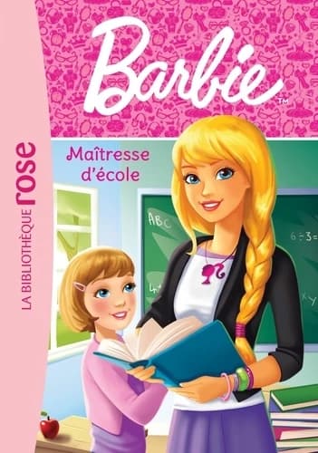 Maîtresse d'école