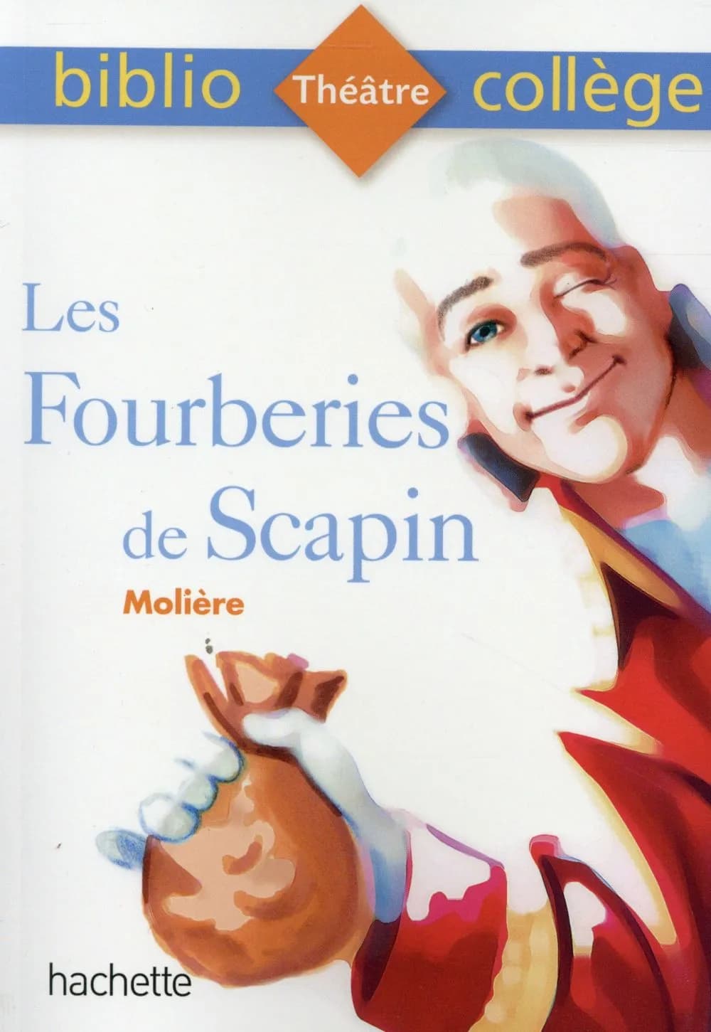 Les fourberies de Scapin
