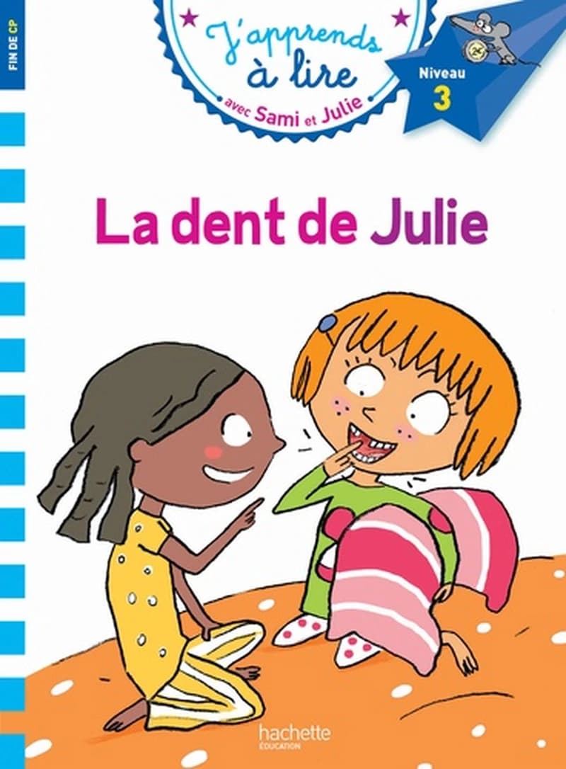 La dent de Julie
