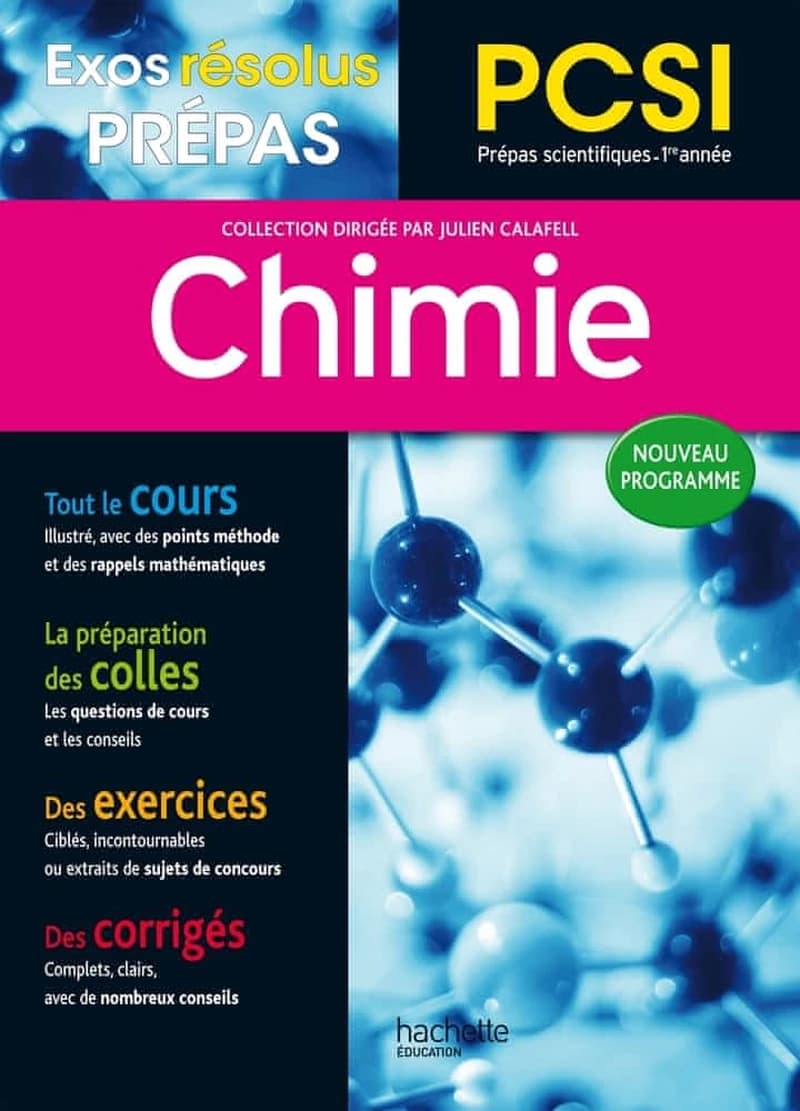 Chimie