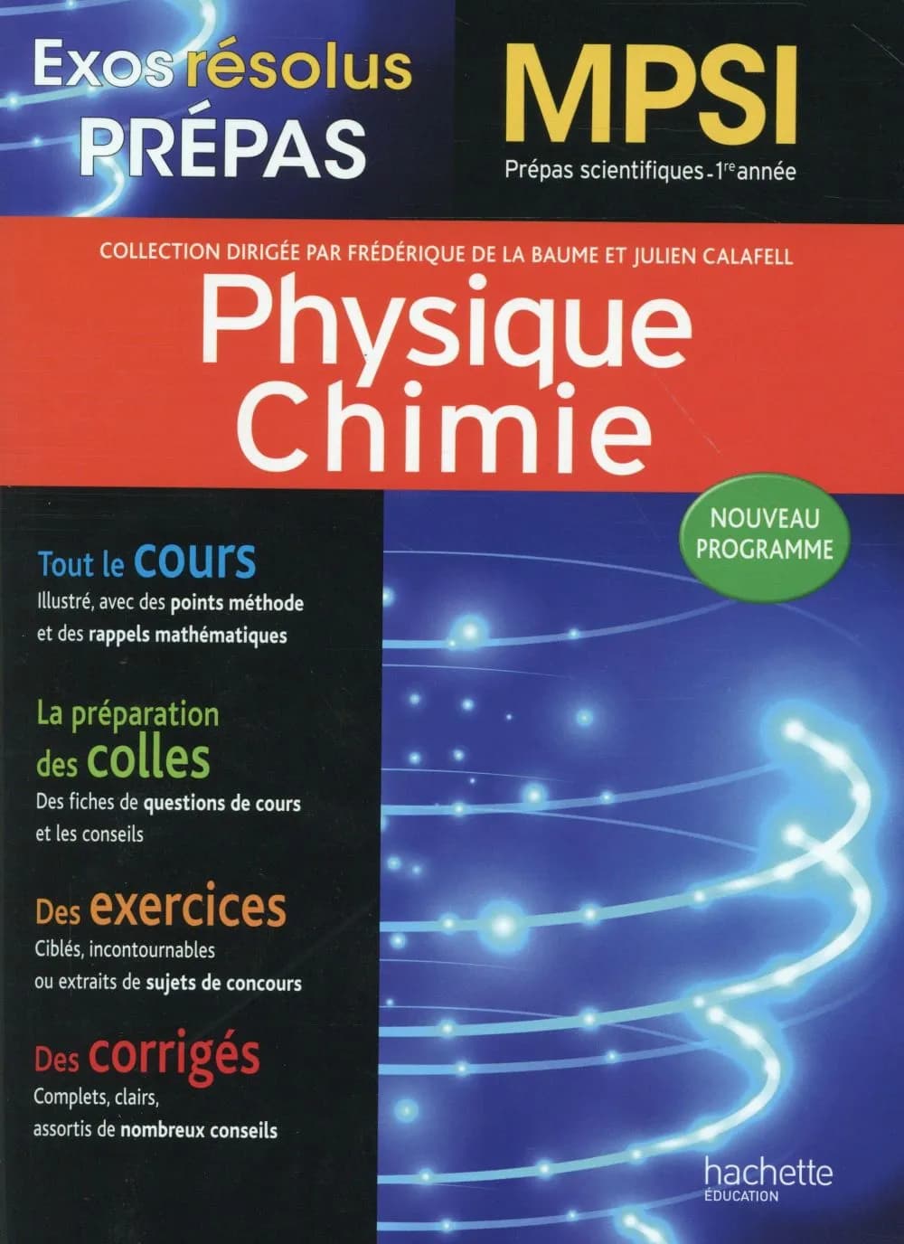 Physique chimie