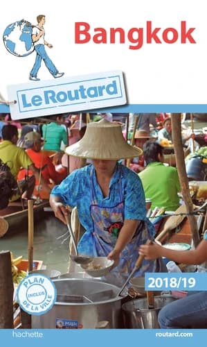 Bangkok ([Éd.] 2018-19)