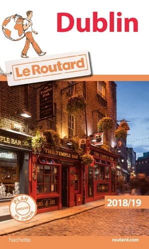 Dublin ([Éd.] 2018-19)