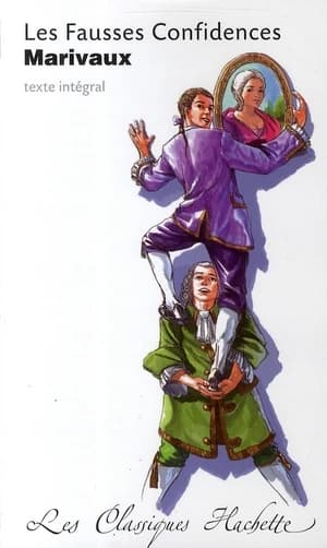 Les Fausses Confidences (French Edition)