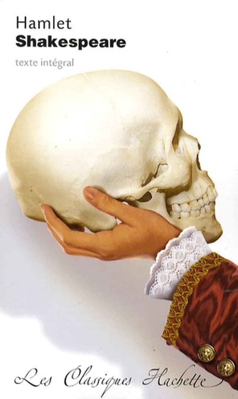 Hamlet : tragédie : texte intégral