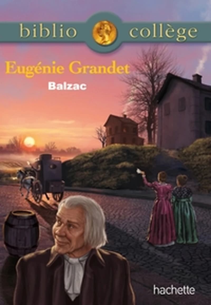 Eugénie Grandet