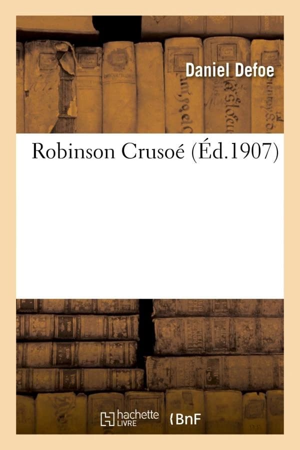 Robinson crusoe