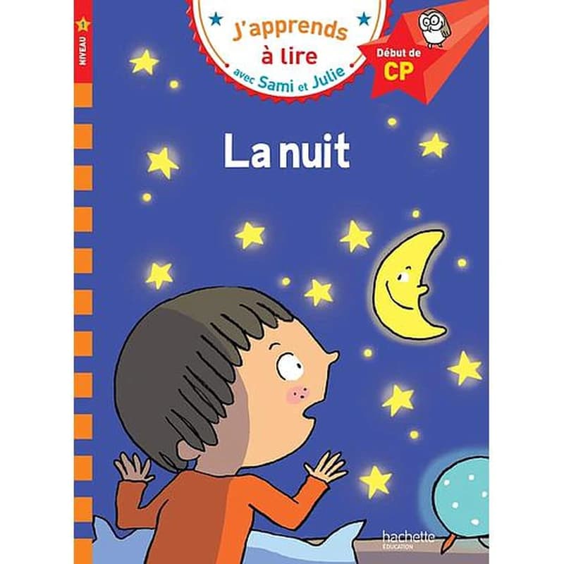 La nuit