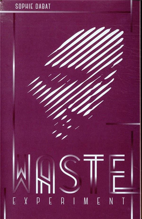 Waste experiment